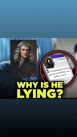 Physics Lying GIF