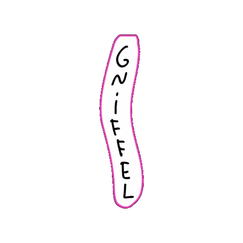 Vlaams Gniffel Sticker by Erfgoeddag