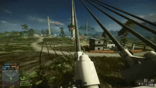 Battlefield 3 GIF - Find & Share on GIPHY