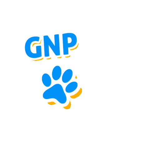 GNP BPO Sticker