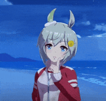 Wasnt Me Hold On GIF