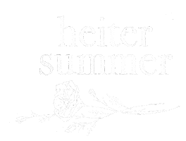 Poppy Sticker by heitermagazine