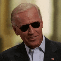 Happy Joe Biden GIF by Biden Inauguration Committee