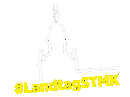 Stmk Sticker by Die Grazer Grünen