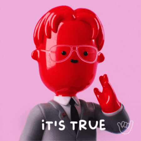 The Office Nbc GIF by Good Vibes Club