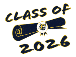 Wildcats Wheeler Sticker by CobbSchools
