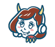 TSSTV8ch Sticker