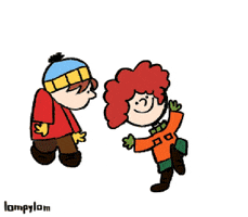 South Park GIF