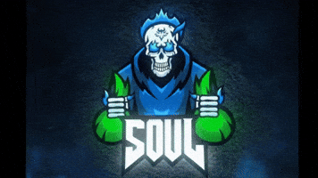 Soul GIF