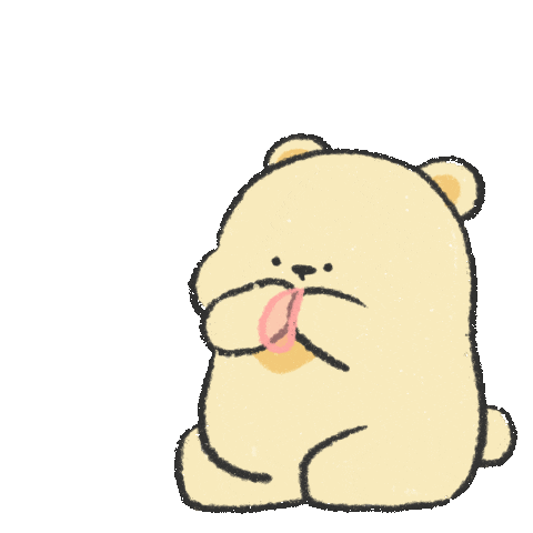 In Love Hart Sticker