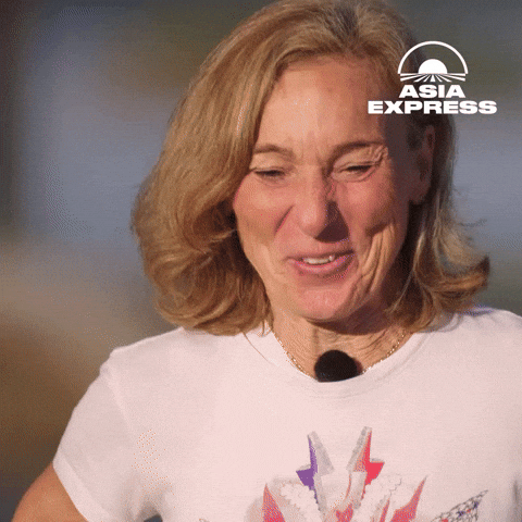 Asia Express GIF by prima+