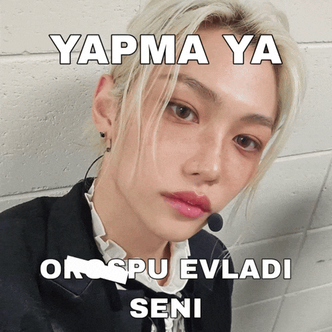 Yapma Ya GIF