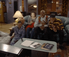 Scary Movie GIF by Martin