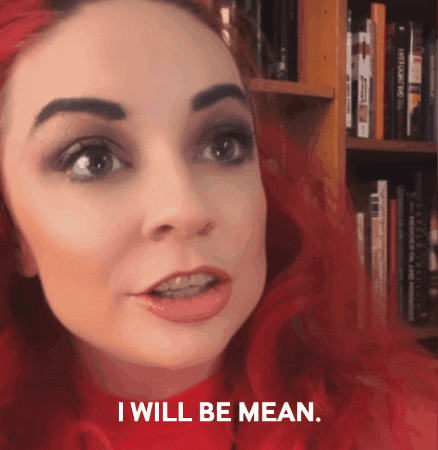 Barbie GIF