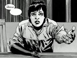 The Walking Dead Twd GIF