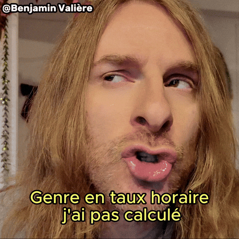 Argent Smic GIF