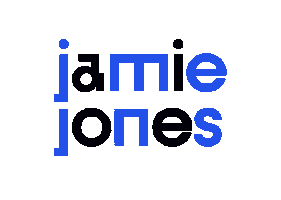 Jamie Jones Sticker