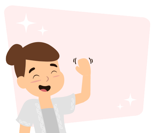 Dadah Kuliner Sticker for iOS & Android | GIPHY