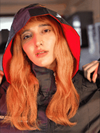 Trending Rose GIF