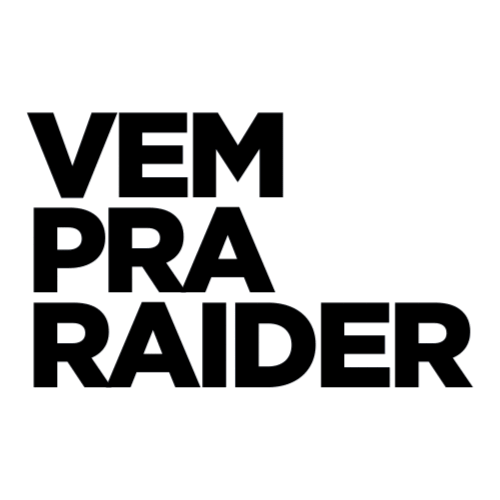 Raider Academia Sticker