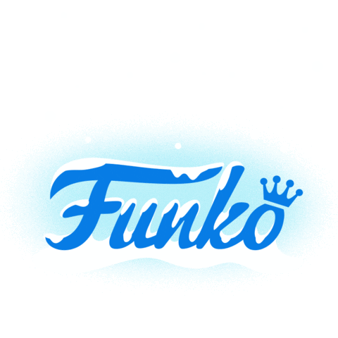 Funko Sticker by OriginalFunko