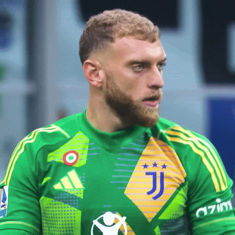 Football Soccer GIF