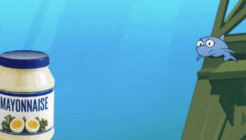 Strong GIF