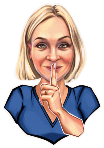 Animated Sticker