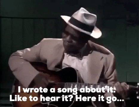 Here It Goes In Living Color GIF by Justin - Find & Share on GIPHY