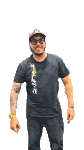 Poeprarodar Sticker by Danidrea