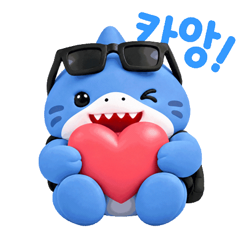 좋아요 Sticker by boogi_in_busan