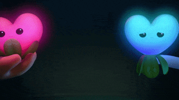 Valentines Day Love GIF by True and the Rainbow Kingdom