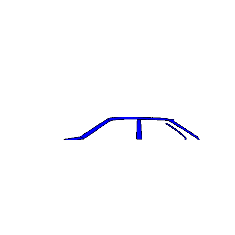 Individual Carparts Sticker