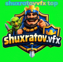 Clash Royale GIF