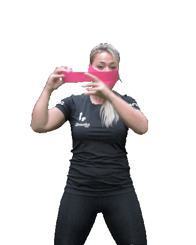 Tkbc Sticker by The_Kettlebell_Club_NL