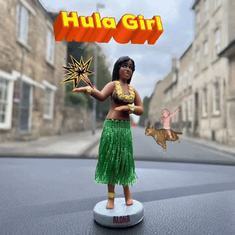 Hawaii GIF