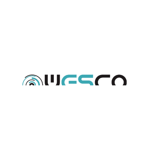 WESCO Esports Sticker