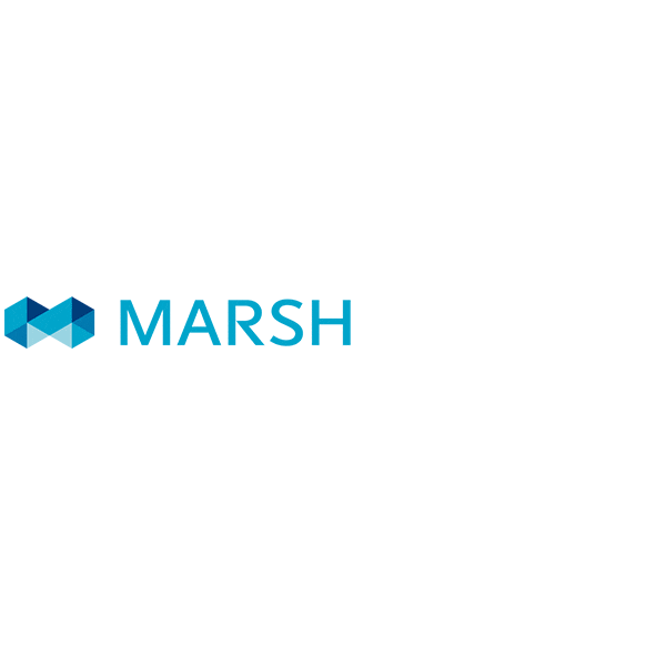 Marsh Brasil Sticker