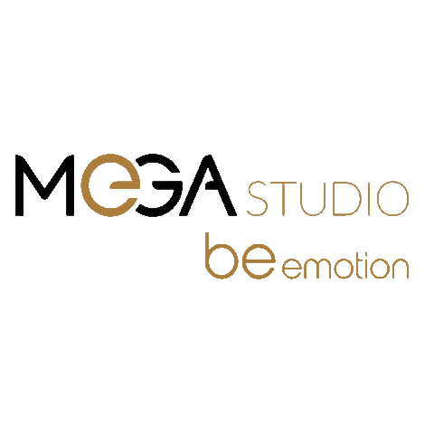 Mega Studio Butantã Sticker