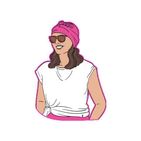 Sticker by Splash Happy NZ