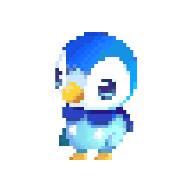 Pokemon Sticker