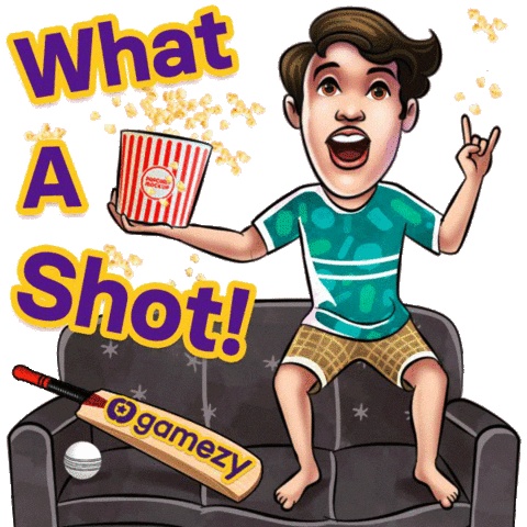 Gameskraft Sticker
