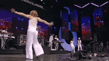 Dancing GIF