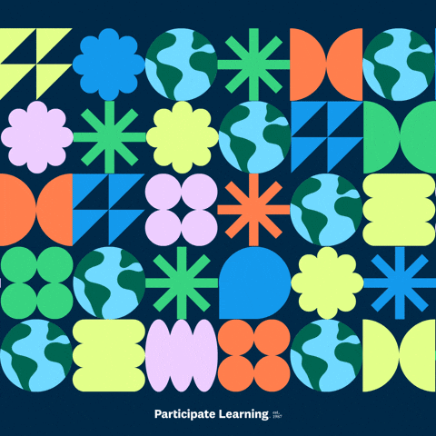 GIF by Participate Learning