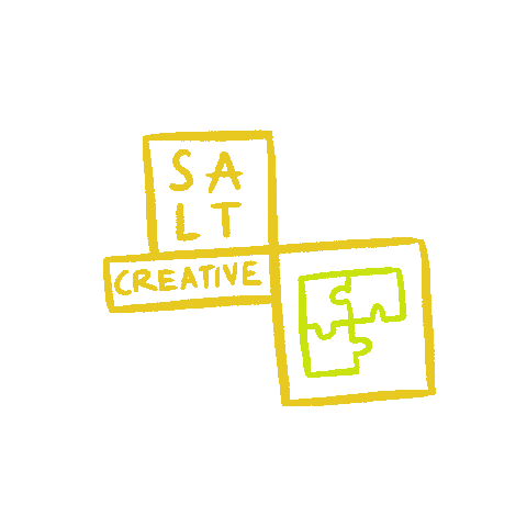 Salt İletişim Grup Sticker