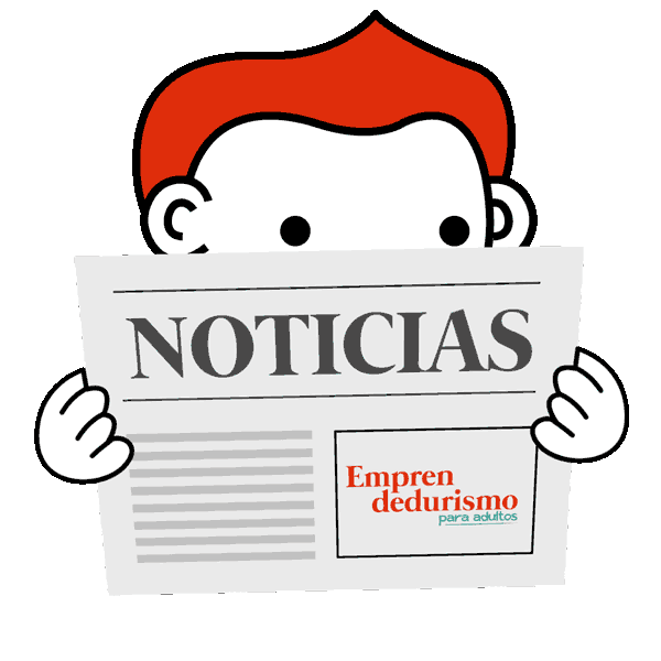 Jerrymedrano Sticker by Emprendedurismo para adultos