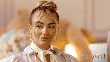 Drama Wow GIF by The Only Way is Essex