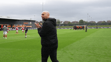Lawlor GIF by Fleetwood Town Football Club