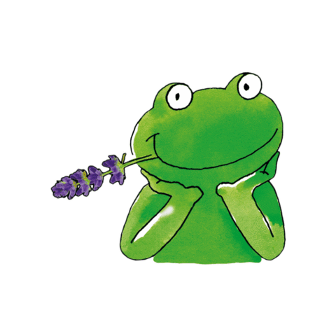 프로쉬 Sticker by froschkorea