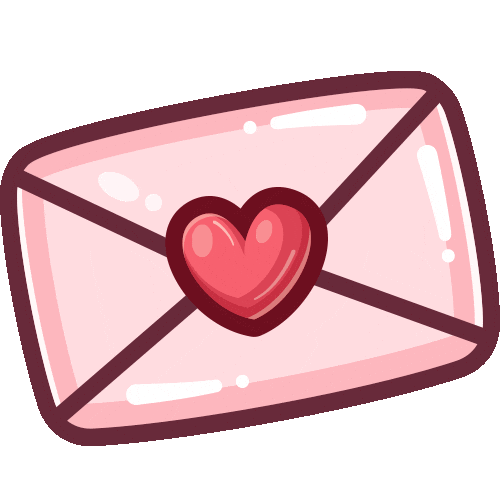 Love Sticker